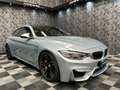 BMW M4 M4 Coupe 3.0 dkg (497) Plateado - thumbnail 3
