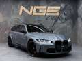 BMW M3 Competition M xDrive Touring CAREPAKET H/K LASER Grau - thumbnail 1