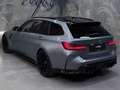 BMW M3 Competition M xDrive Touring CAREPAKET H/K LASER Grau - thumbnail 11