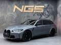 BMW M3 Competition M xDrive Touring CAREPAKET H/K LASER Grau - thumbnail 9