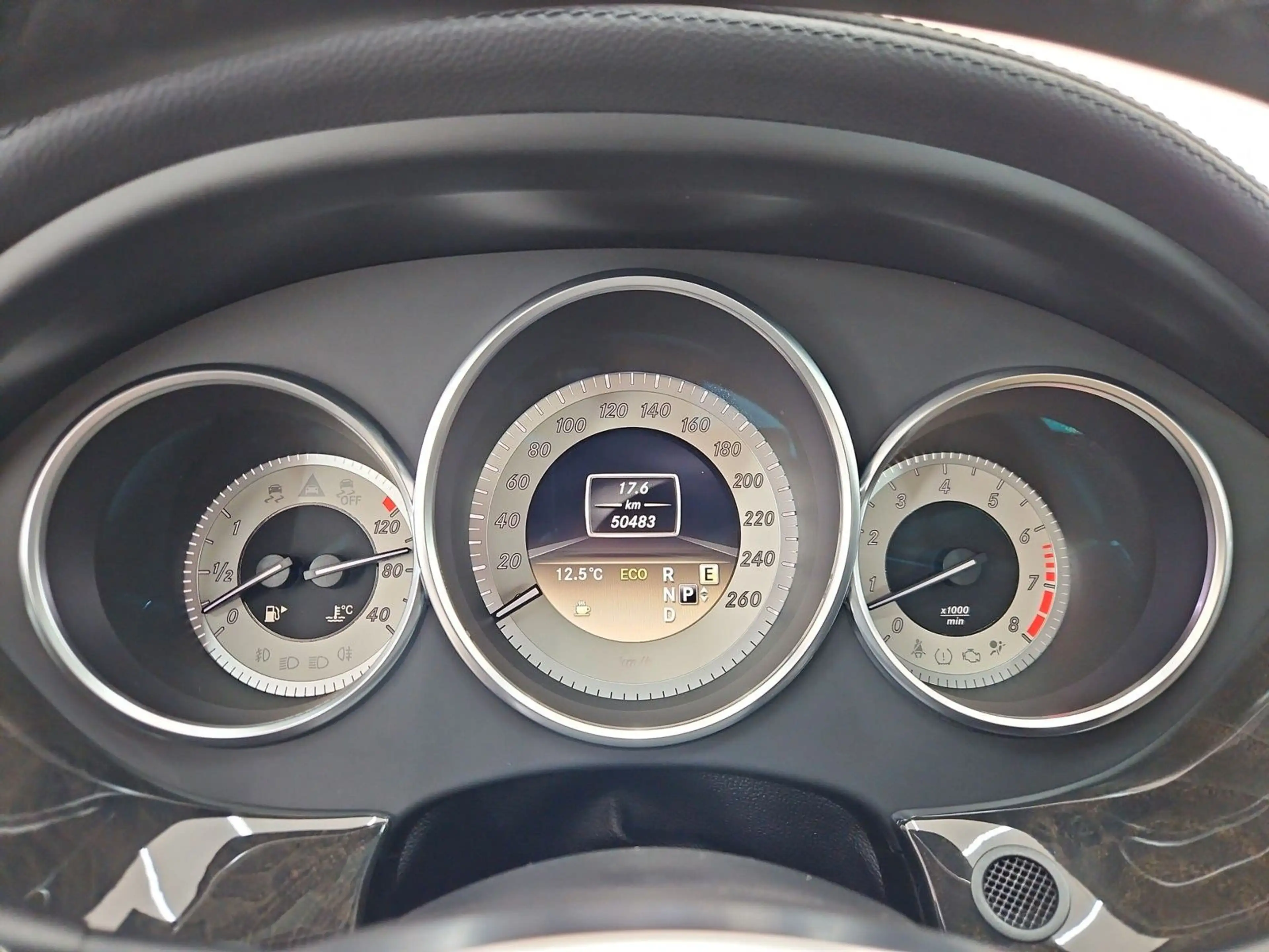 Mercedes-Benz CLS 500 BlueEfficiency*NAV*H&K*LED*SHZ*MEM*LUFT — photo 11