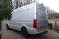 Mercedes-Benz Sprinter 319 1.9 CDI L2H2 VOL OPTIES 1e eig NWST Grau - thumbnail 4