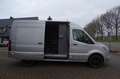 Mercedes-Benz Sprinter 319 1.9 CDI L2H2 VOL OPTIES 1e eig NWST Grau - thumbnail 7