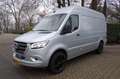 Mercedes-Benz Sprinter 319 1.9 CDI L2H2 VOL OPTIES 1e eig NWST Grau - thumbnail 3