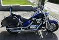 Suzuki VL 1500 Bleu - thumbnail 4