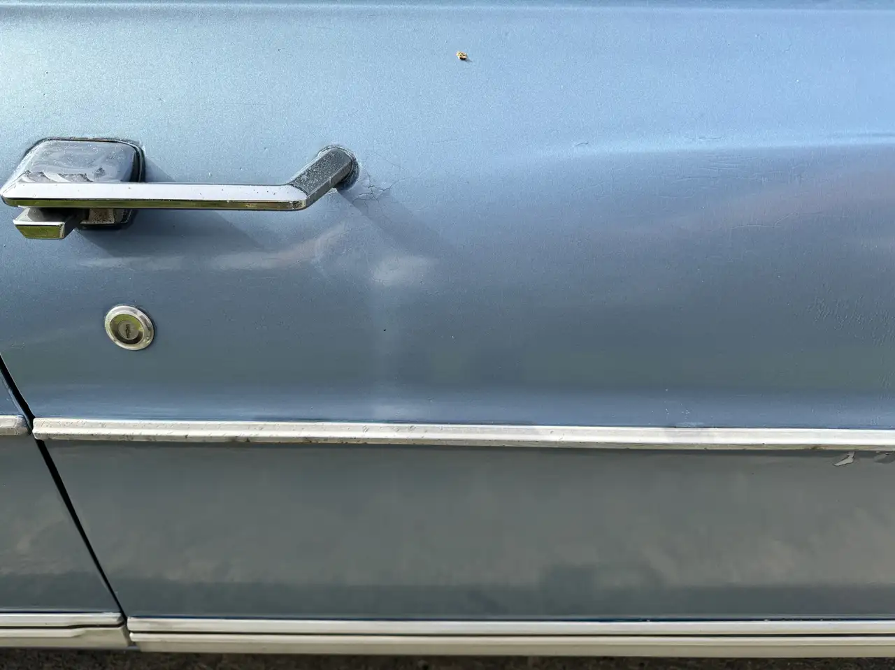 Ford Country Sedan, foto 3