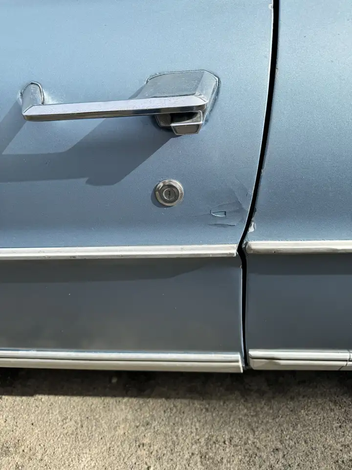 Ford Country Sedan, foto 6
