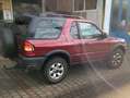 Opel Frontera Frontera 2.2 Sport Rojo - thumbnail 4