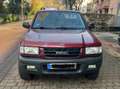 Opel Frontera Frontera 2.2 Sport Rojo - thumbnail 1