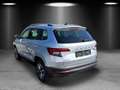 Skoda Karoq Clever 1,0 TSI 81 kW Silber - thumbnail 2