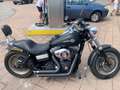 Harley-Davidson Dyna Fat Bob Custom Siyah - thumbnail 11