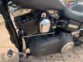 Harley-Davidson Dyna Fat Bob Custom Siyah - thumbnail 4