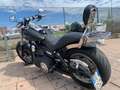 Harley-Davidson Dyna Fat Bob Custom Siyah - thumbnail 1