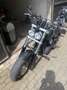 Harley-Davidson Dyna Fat Bob Custom Siyah - thumbnail 5