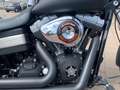 Harley-Davidson Dyna Fat Bob Custom Siyah - thumbnail 8