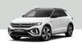 Volkswagen T-Roc 2.0 tdi R-Line Plus 150cv dsg Bianco - thumbnail 1