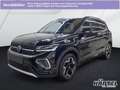 Volkswagen T-Cross R-LINE 1.5 TSI DSG (+ACC-RADAR+NAVI) LED Schwarz - thumbnail 2