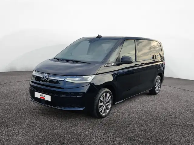 Volkswagen T7 Multivan 1.4 TSI eHybrid Life DSG