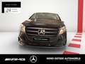 Mercedes-Benz Vito 116 TOURER NEUES MODELL AHK 2,5t MBUX KAM Noir - thumbnail 6