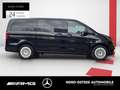 Mercedes-Benz Vito 116 TOURER NEUES MODELL AHK 2,5t MBUX KAM Noir - thumbnail 9