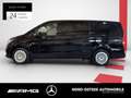 Mercedes-Benz Vito 116 TOURER NEUES MODELL AHK 2,5t MBUX KAM Noir - thumbnail 8