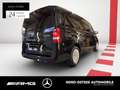 Mercedes-Benz Vito 116 TOURER NEUES MODELL AHK 2,5t MBUX KAM Noir - thumbnail 4