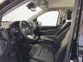 Mercedes-Benz Vito 116 TOURER NEUES MODELL AHK 2,5t MBUX KAM Noir - thumbnail 15