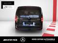Mercedes-Benz Vito 116 TOURER NEUES MODELL AHK 2,5t MBUX KAM Noir - thumbnail 7
