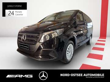 116 TOURER NEUES MODELL AHK 2,5t MBUX KAM