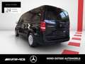 Mercedes-Benz Vito 116 TOURER NEUES MODELL AHK 2,5t MBUX KAM Noir - thumbnail 3