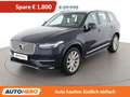 Volvo XC90 2.0 D5 Inscription AWD Blau - thumbnail 1
