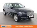 Volvo XC90 2.0 D5 Inscription AWD Blau - thumbnail 8