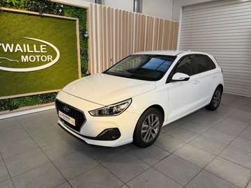 i30 1.4 T-GDi Twist technopack* GARANTIE 1 AN*