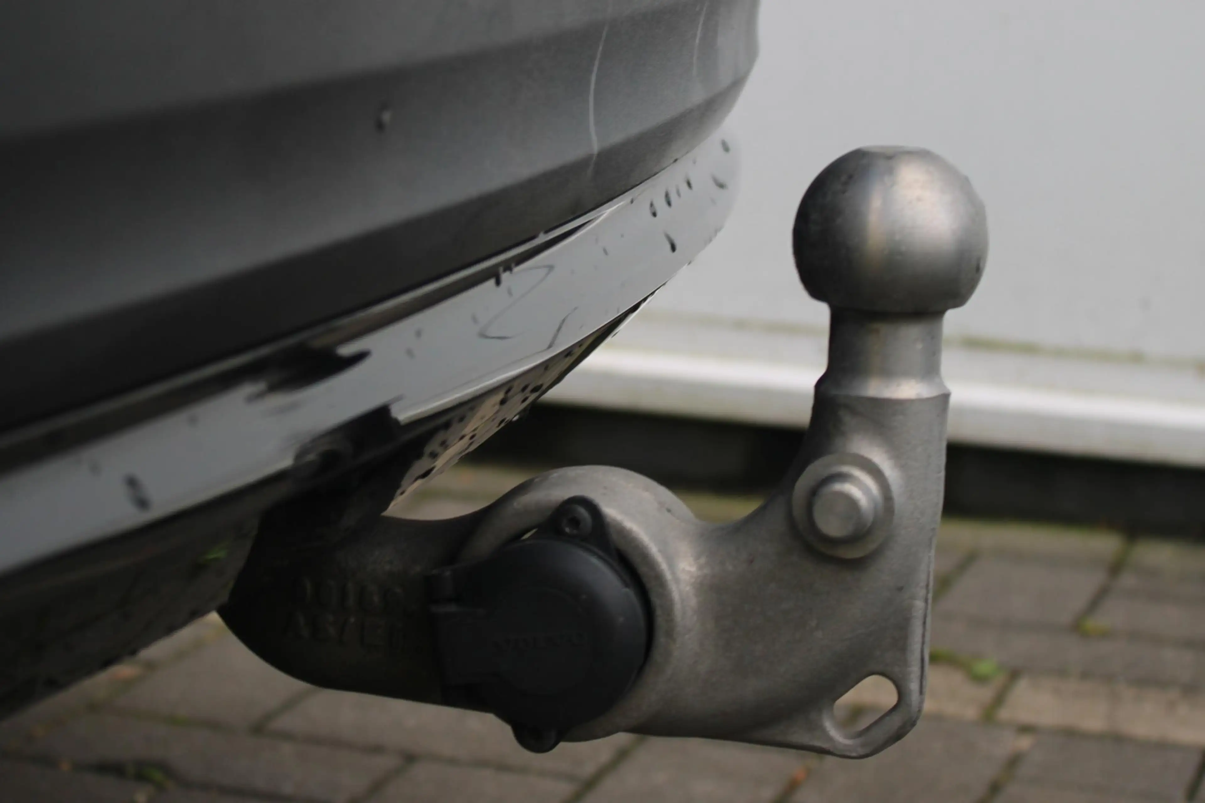 Volvo EX40 Single Motor Extended Range Plus 82 kWh | Trekhaak — photo 11