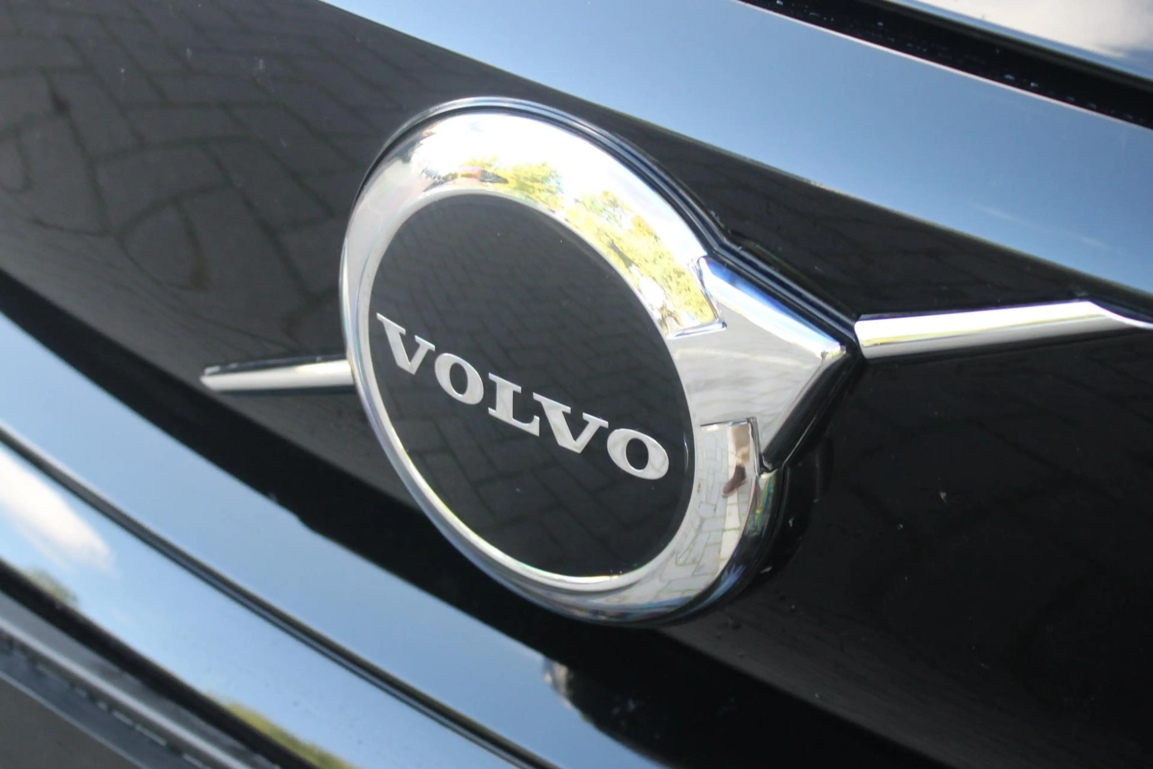 Volvo EX40 Single Motor Extended Range Plus 82 kWh | Trekhaak — photo 13