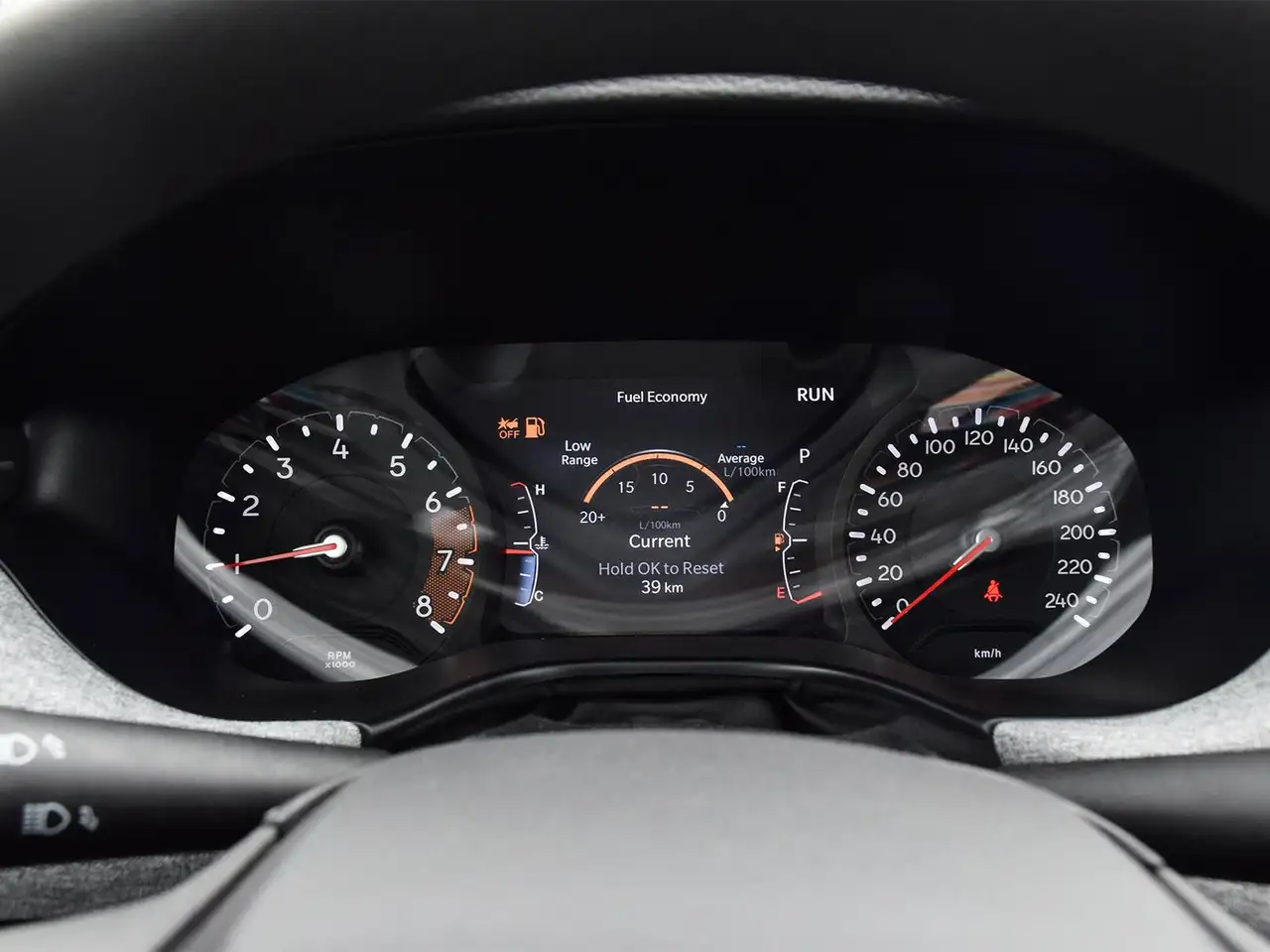 Jeep Compass снимка Jeep Compass