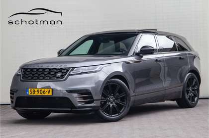 Land Rover Range Rover Velar 2.0 D240 AWD R-Dynamic HSE, Panorama, Luchtvering,