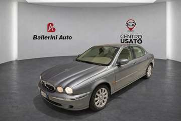 Berlina 2.5 V6 Executive *LEGGERE* !!!