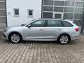 Skoda Octavia Combi Ambition TDI/AHK/1HD/MWST/SHZ/NAVI Silber - thumbnail 2