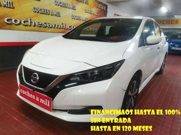 40kWh Acenta