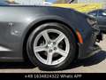 Chevrolet Camaro Coupé Turbo Apple CarPlay/Kamera/SHZ/AUTO Grau - thumbnail 19