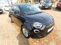 Fiat 500 Elektro 23,8 kWh Action MJ22 Schwarz - thumbnail 2