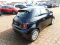 Fiat 500 Elektro 23,8 kWh Action MJ22 Schwarz - thumbnail 3