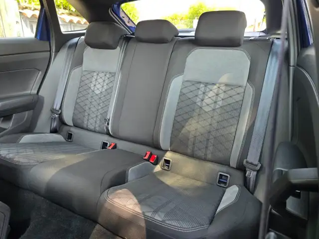 Volkswagen Taigo view 9