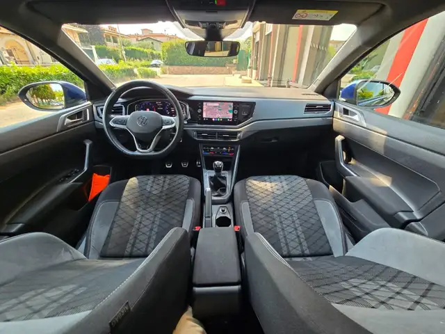 Volkswagen Taigo view 22