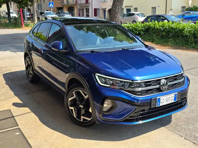 Volkswagen Taigo view 13
