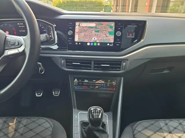 Volkswagen Taigo view 27