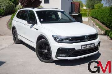 Tiguan Allspace 1.5 TSI R-LINE ***full**DSG