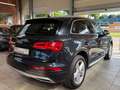 Audi Q5 40 TDI quattro 2x S line|Xenon Plus|1 Hand Blau - thumbnail 7