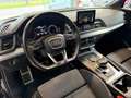 Audi Q5 40 TDI quattro 2x S line|Xenon Plus|1 Hand Blau - thumbnail 16